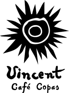 logo vincent